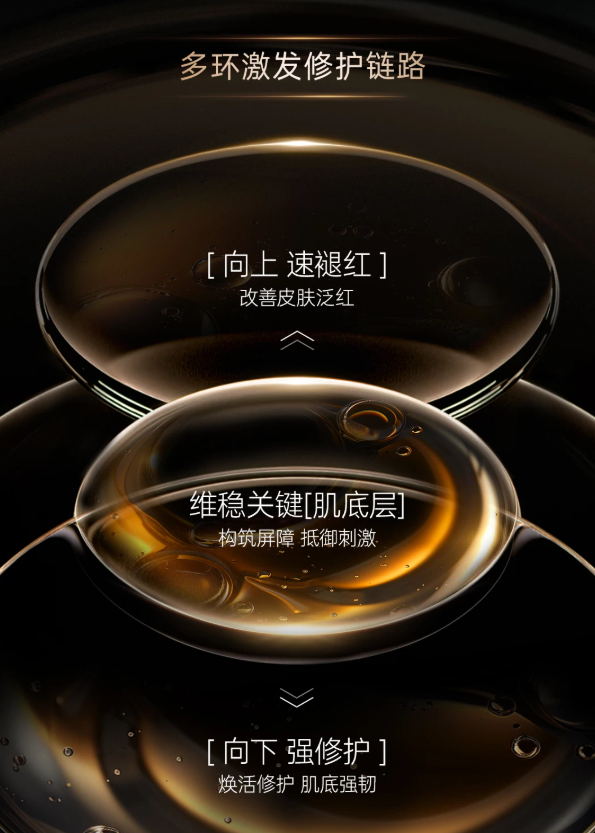 Tiktok/Douyin Hot JOYRUQO Recombinant Collagen Secondary Serum【Tiktok抖音爆款】娇润泉重组胶原蛋白次抛精华