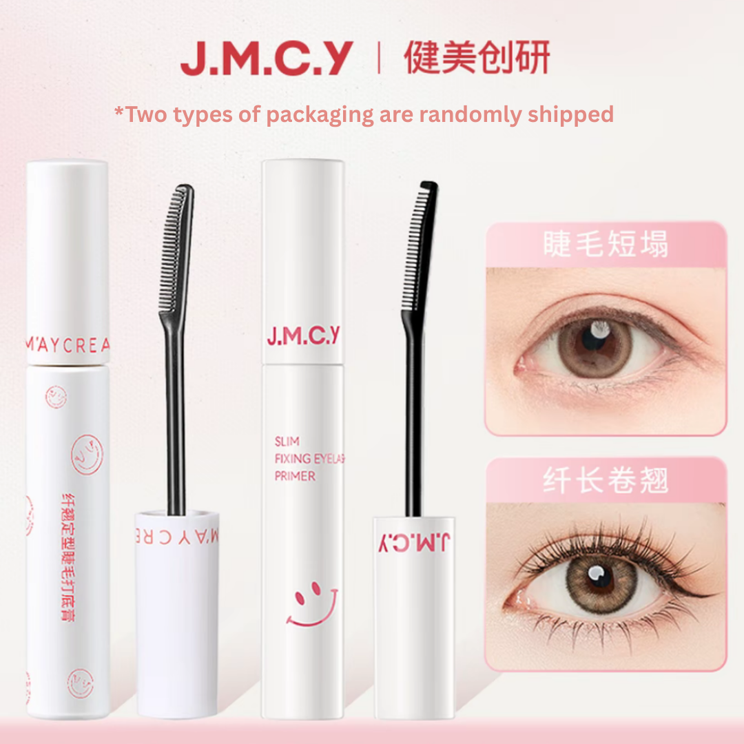 Tiktok/Douyin Hot MAYCREATE Lengthening and Curling Lash Primer 5g【Tiktok抖音爆款】 健美创研纤翘定型睫毛打底膏