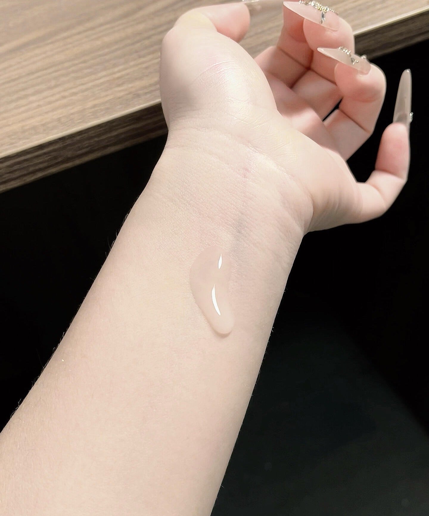 Tiktok/Douyin Hot HaSanlian PDRN Red Shield Dual-Anti Ampoule Serum 1.5ml*5pcs/30pcs【Tiktok抖音爆款】哈三联PDRN红盾双抗次抛精华液