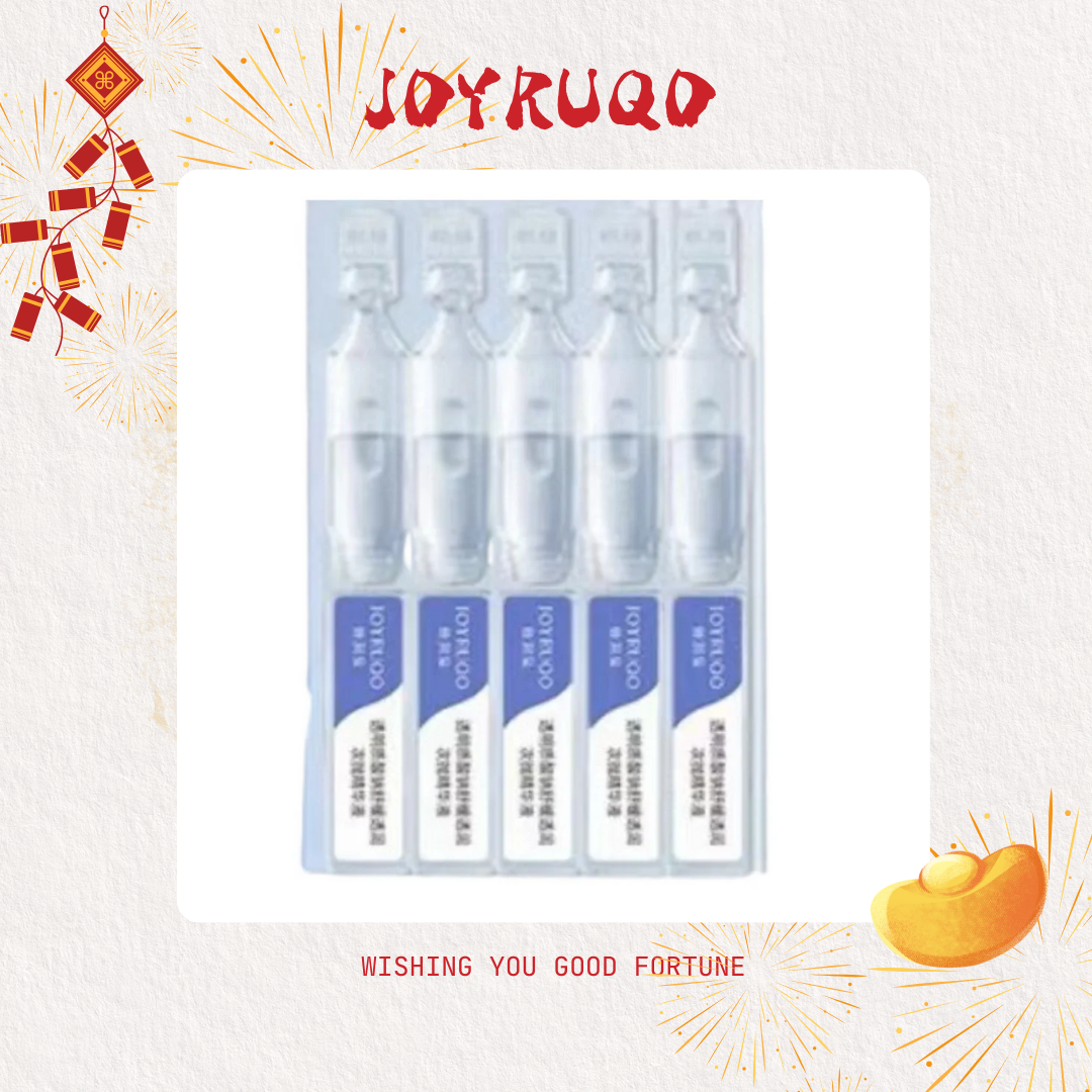 Chinese New Year Mystery Luck 🦄 Full-Size Surprise