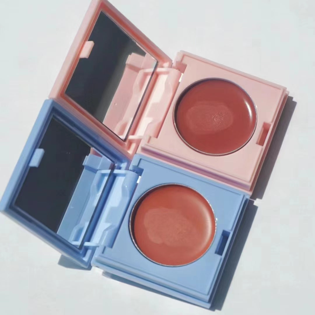 Tommark Spring-Summer Limited Edition Tipsy Soft Mist Lip Cheek Cream ...