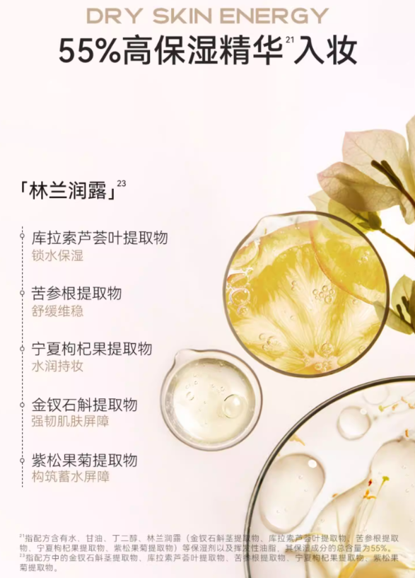 UNNY CLUB Concealer & Oil Control Liquid Foundation 30ml 悠宜保湿水润干油皮粉底液遮瑕打底膏