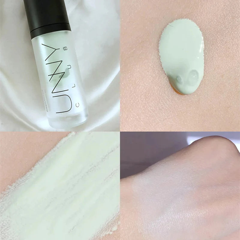 UNNY Watery Moisturizing Silky Makeup Primer 30g UNNY隔离霜防晒遮瑕