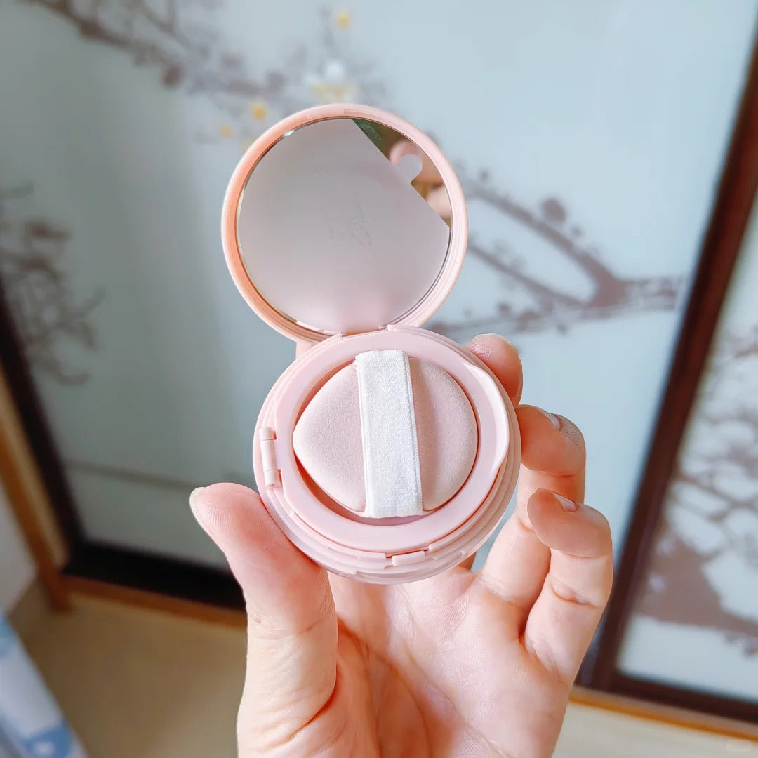 UNNY Sensory Essence Foundation Balm 2.5g 悠宜感官精华粉底膏