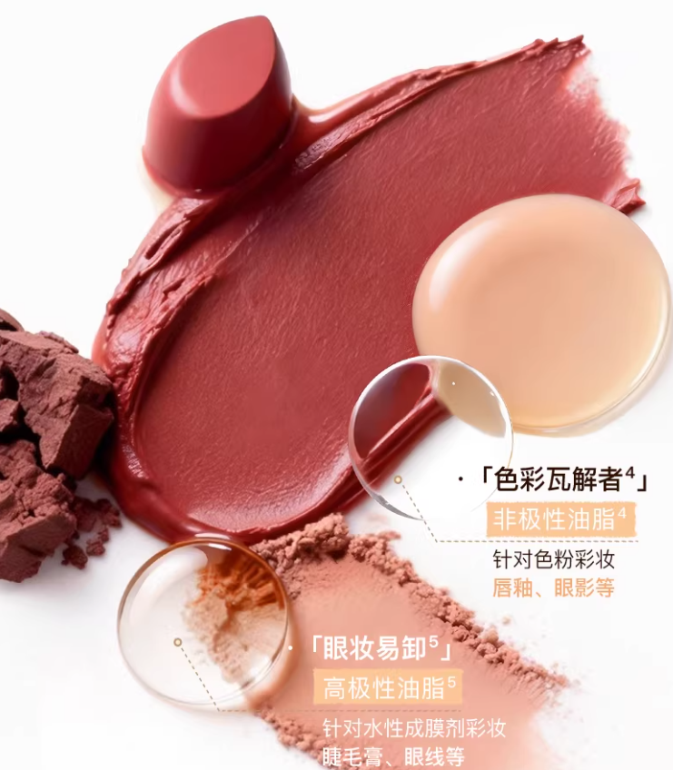 UNNY × Eteecy Grapefruit Fresh Cleansing Oil 150ml 悠宜×治愈小狗柚享净颜卸妆油