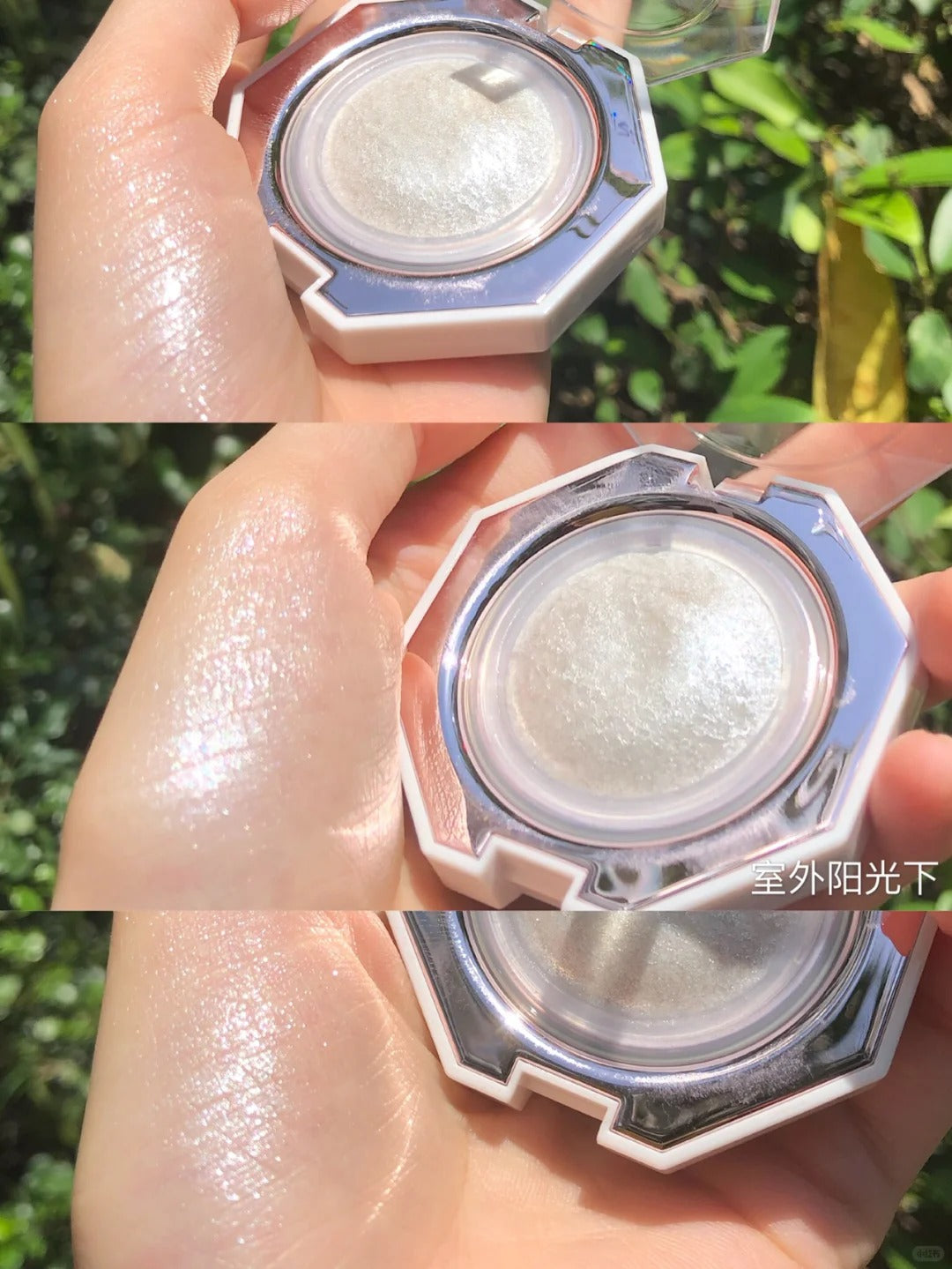 Ukiss Focus Radiance Diamond Highlighter 4.2g 悠珂思焦点璀璨钻石高光