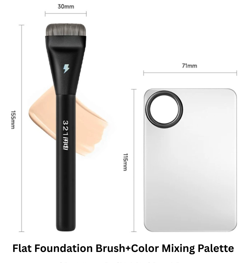 BLJ Base Makeup Set 标记底妆套组