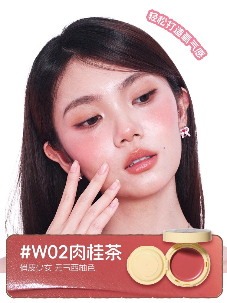 VEECCI x Chibi Maruko-chan Round Gift Box 1box 唯资x樱桃小丸子联名款丸装礼盒