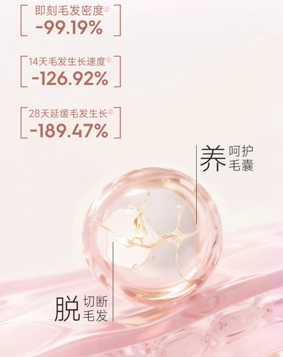 Watercome Expert Soothing Hair Removal Cream 60g 水之蔻专研舒肤脱毛膏