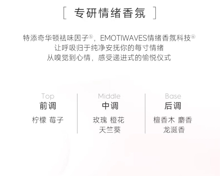 Watercome Expert Soothing Hair Removal Cream 60g 水之蔻专研舒肤脱毛膏