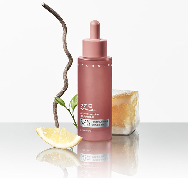 Watercome Niacinamide Body Essential Serum 60ml 水之蔻烟酰胺身体精华液