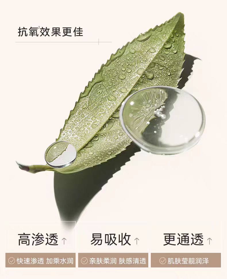 Watercome Niacinamide Body Essential Serum 60ml 水之蔻烟酰胺身体精华液