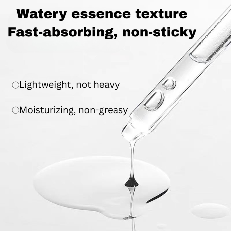 Watercome Niacinamide Body Essential Serum 60ml 水之蔻烟酰胺身体精华液