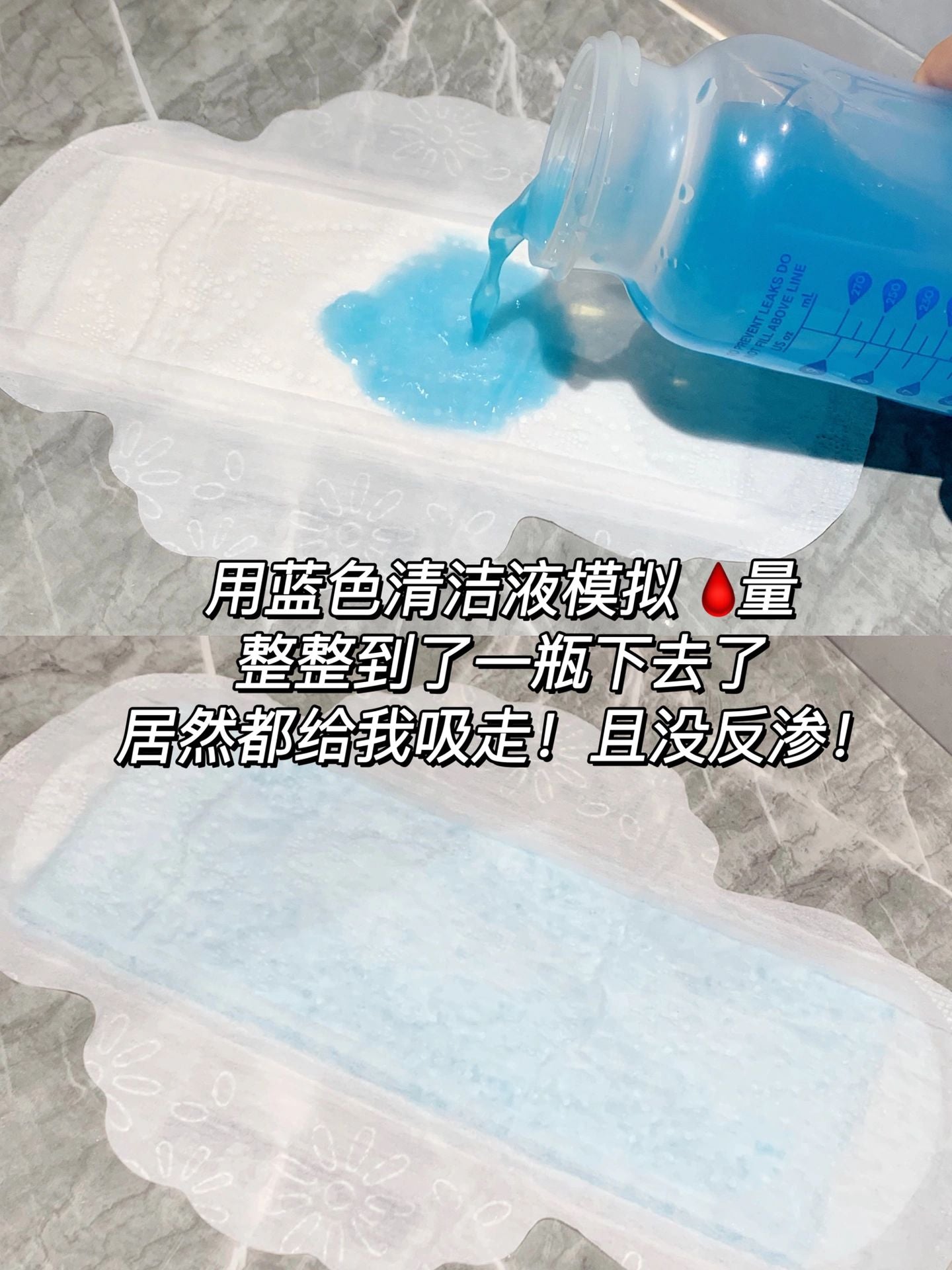 Whisper Natural Cotton Sanitary Pad 8/10Pcs 护舒宝天然纯棉卫生巾
