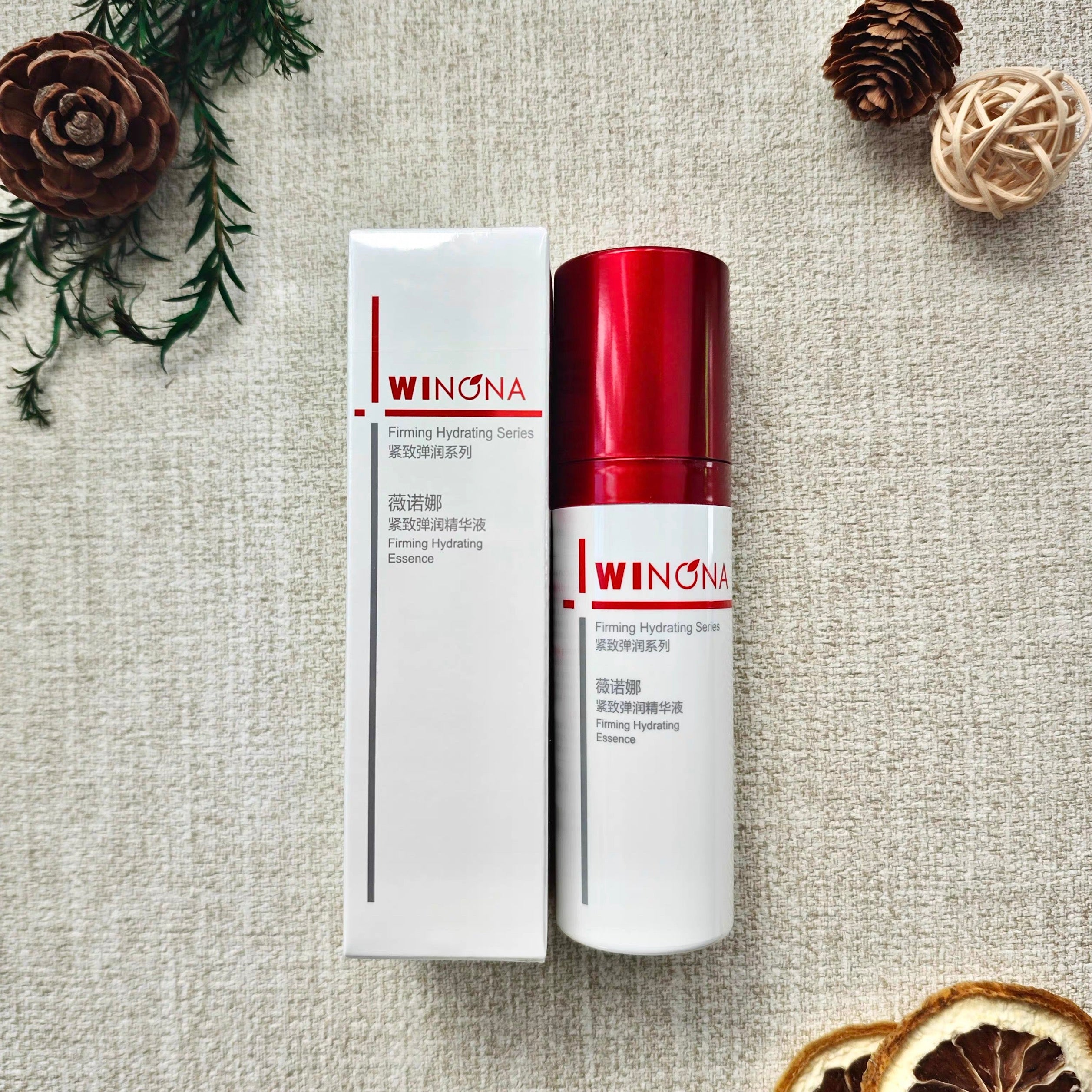 Winona Firming & Elasticity Boosting Essence 30ml 薇诺娜紧致弹润精华液