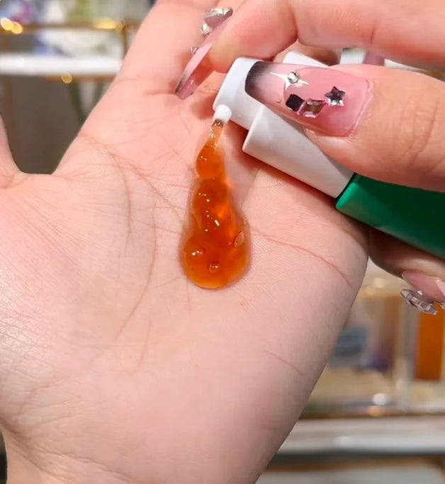 Tiktok/Douyin Hot Yin Shi Gentle Acne Treatment Serum 15ml【Tiktok抖音爆款】 因士柔酸祛痘精华液