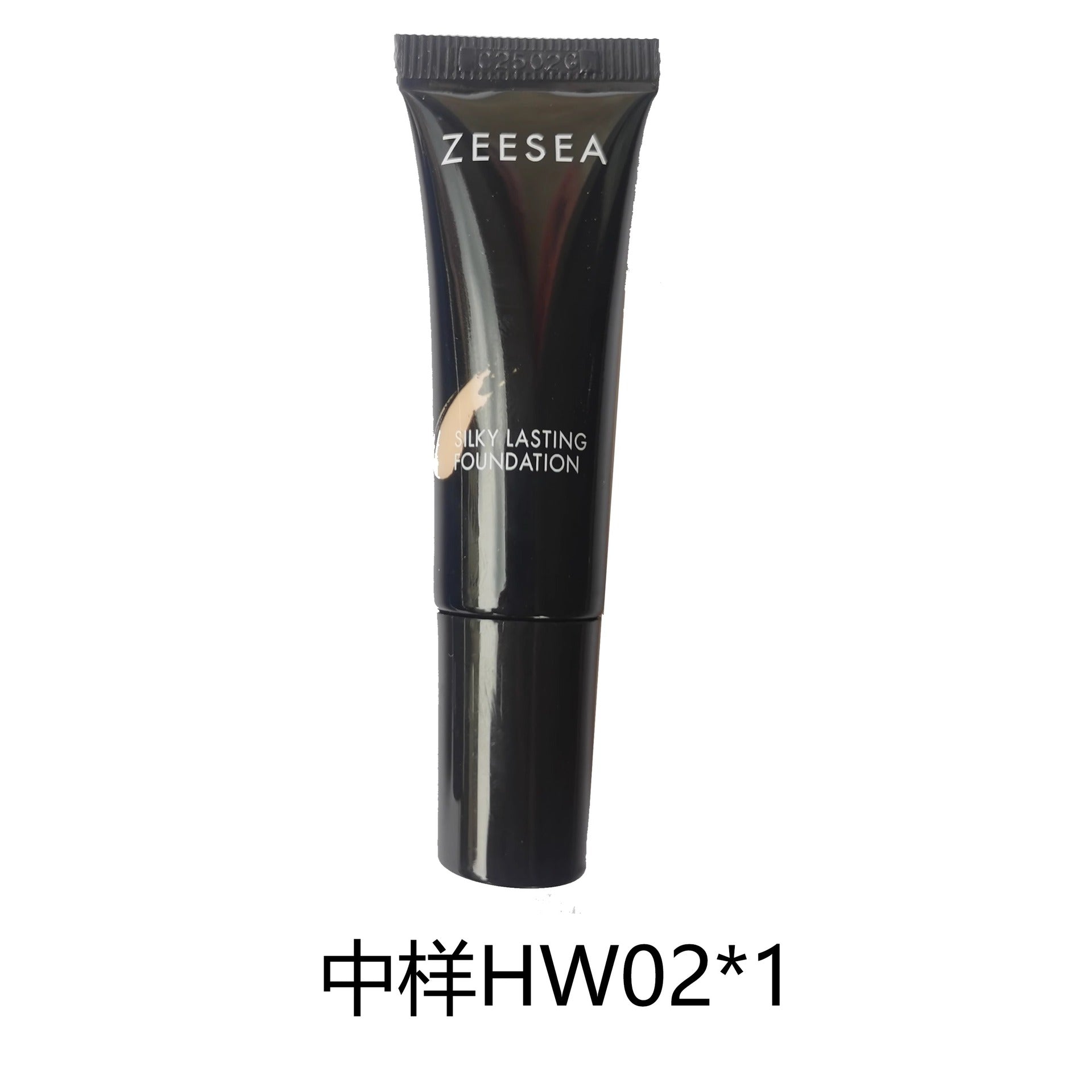 ZEESEA Silky Lasting Foundation 30g 滋色丝柔持妆粉底液