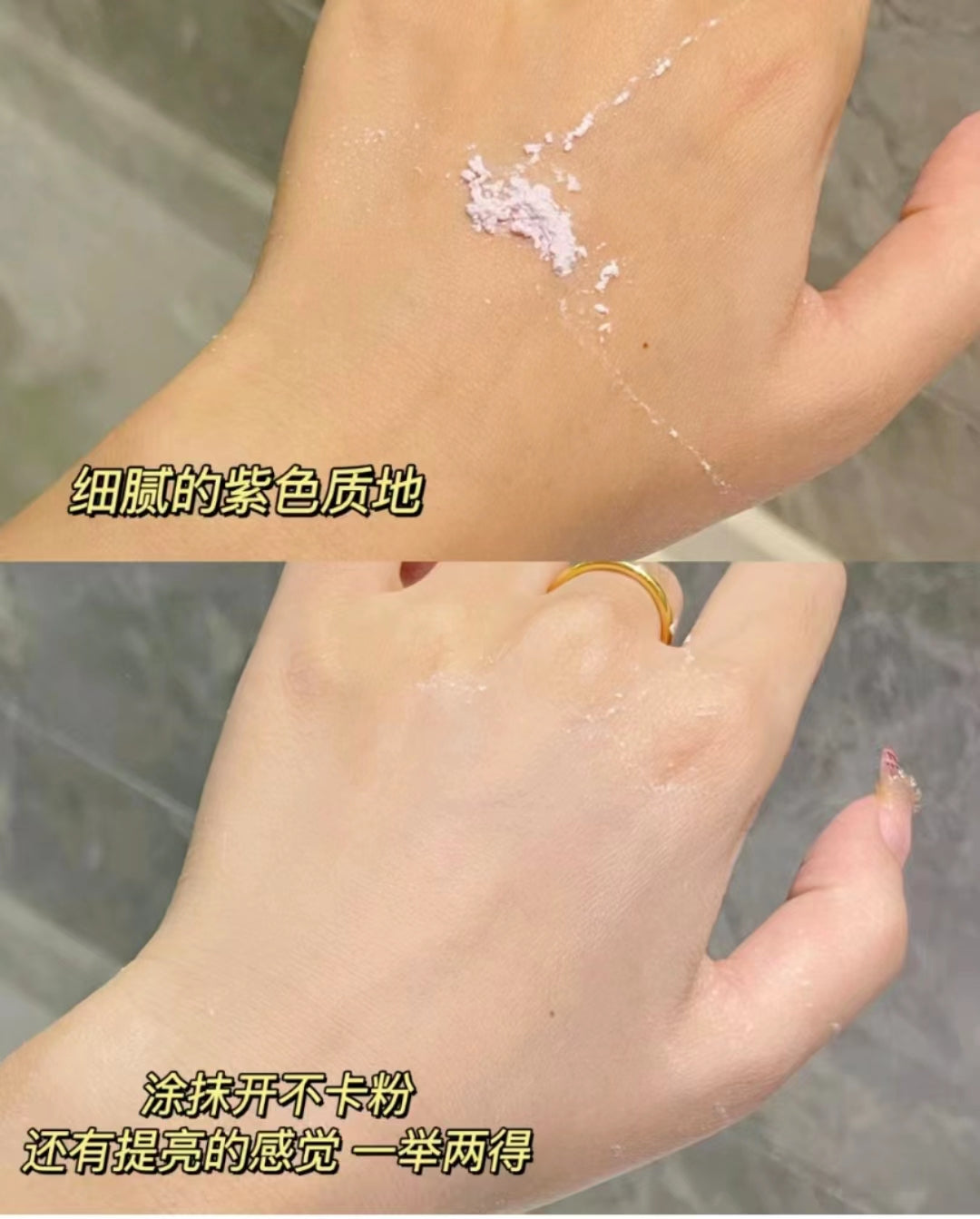ZEESEA Oil Control Makeup Setting Matte Loose Powder 滋色控油定妆散粉 6g