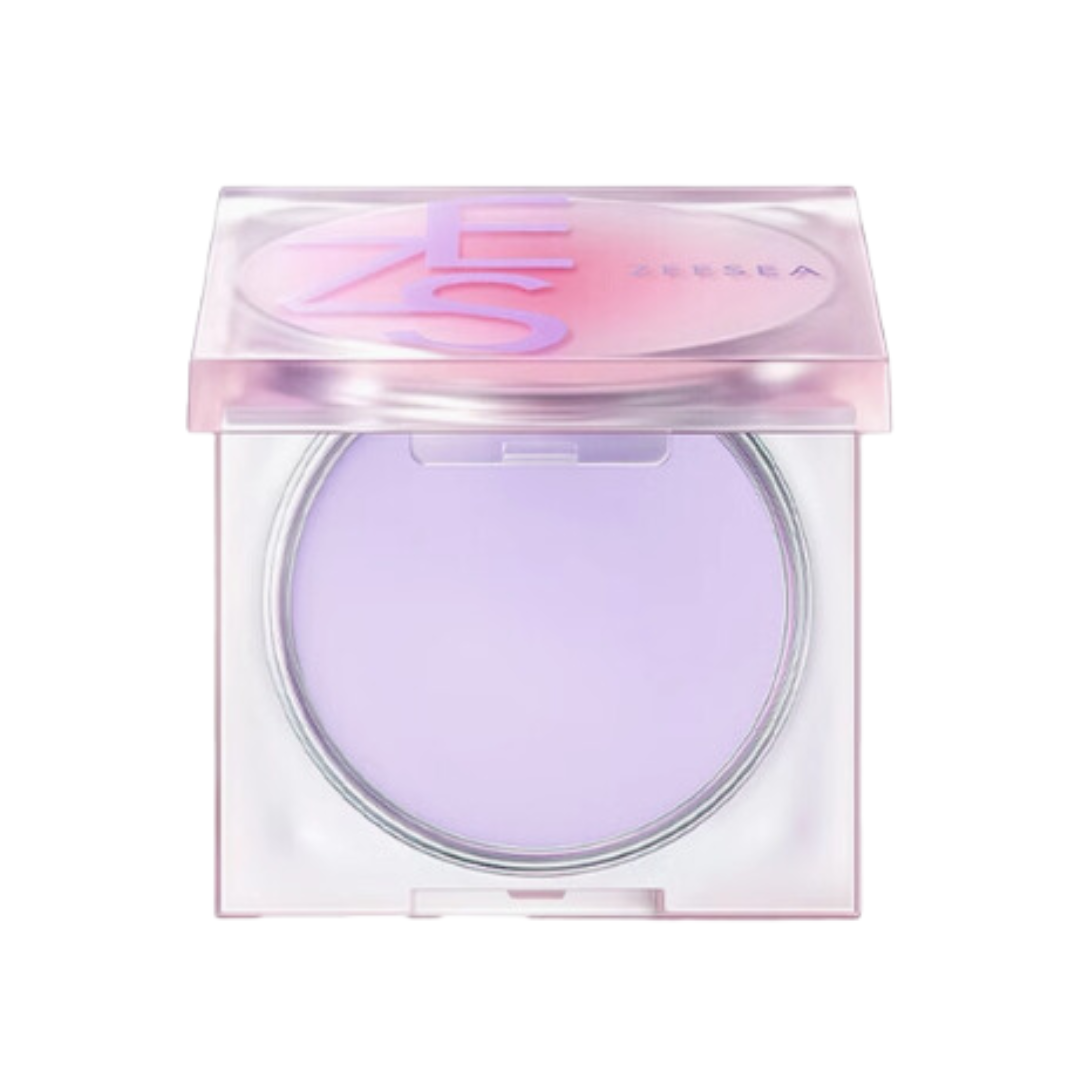 Setting Cream ZEESEA Soft Focus Makeup Setting Cream 8g 滋色定格柔焦定妆膏 | CuteHart