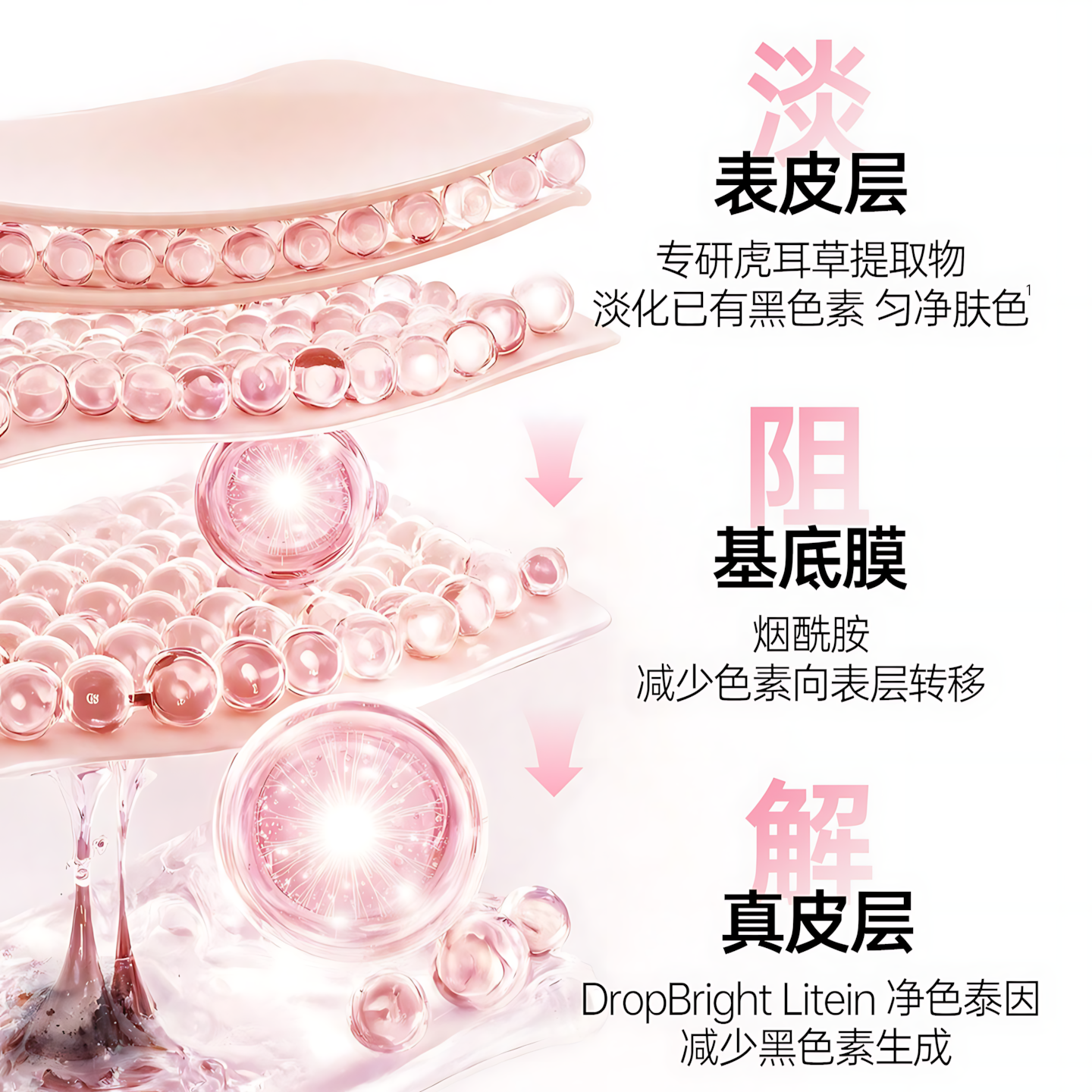 Za True White Correcting Protector 6.0 35g 姬芮新焕真皙美白润色隔离霜6.0