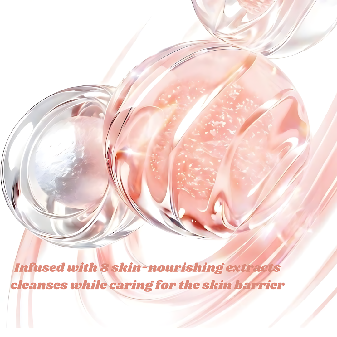 ddg Purified Moist Cleansing Balm 4.0 110ml ddg净透轻润卸妆膏4.0