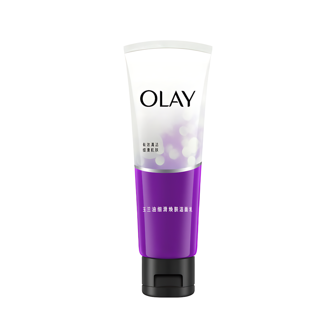 OLAY Lotion Cleanser 100g 玉兰油乳液洁面乳