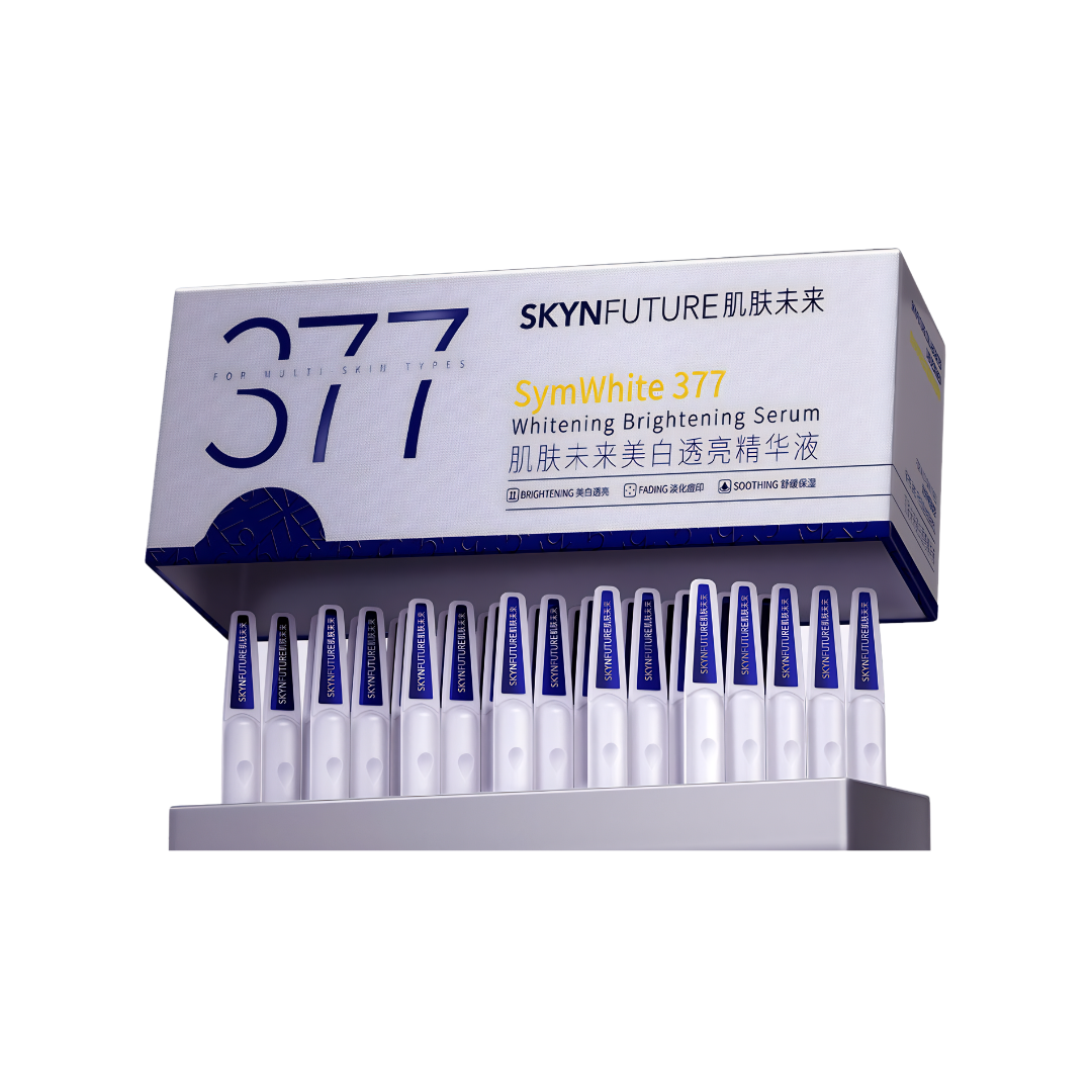 SKYNFUTURE Brightening Spot Correcting Serum 1.5g*30pcs 肌肤未来净白淡斑精华液