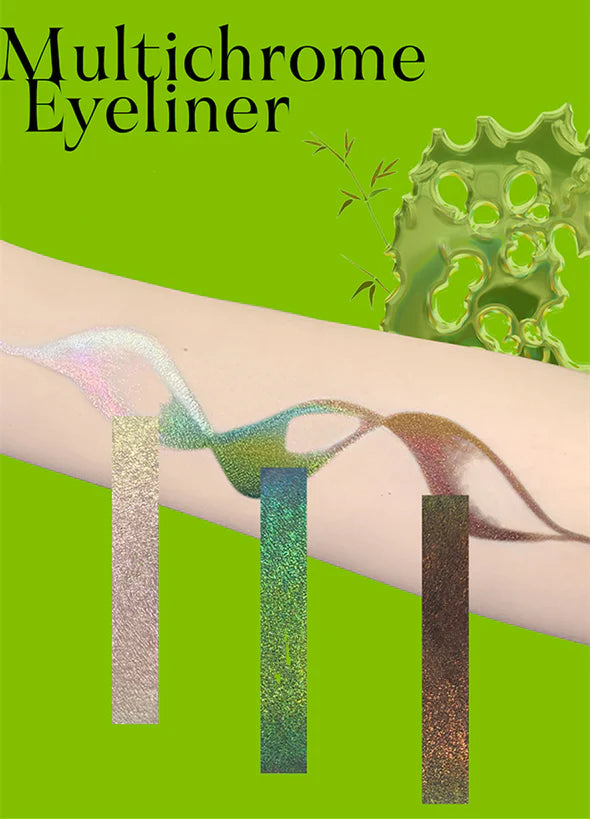 Girlcult Dreamland Series Chameleon Glitter Eyeliner & Eyeshadow Pen 构奇幻芯系列眼线胶笔 0.09g
