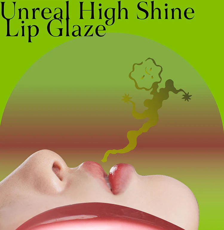 Girlcult Dreamland Series High Shine Chameleon Mirror Lip Glaze 构奇幻镜系列
