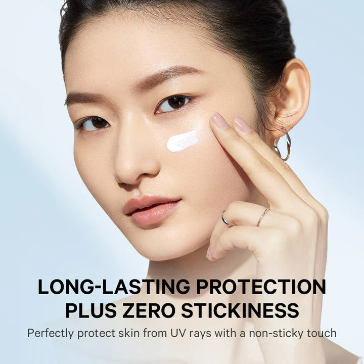 Perfect Diary Moisturizing Sunscreen UV Shield Cream SPF50+ PA+++ 完美日记倍护轻润防晒霜 60ml