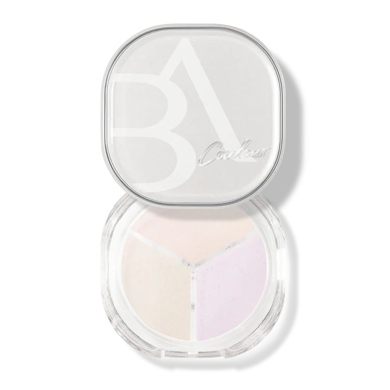 BABREA Loose Tinted Powder 2g*3 芭贝拉三色蜜粉 | CuteHart