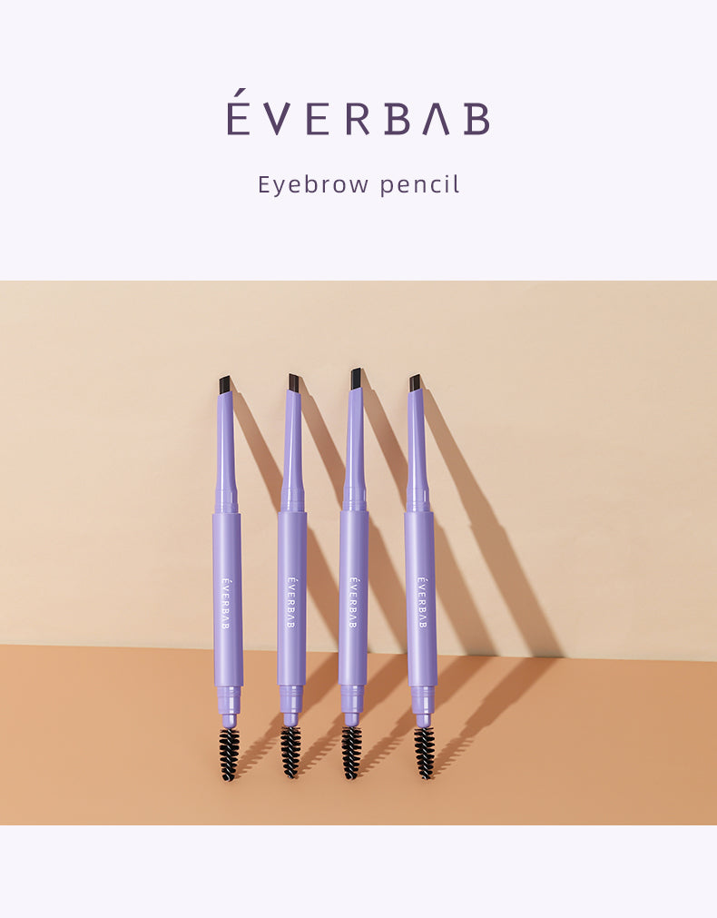 EVERBAB Eyebrow Pencil 艾蓓拉眉来眼去眉笔 0.14g