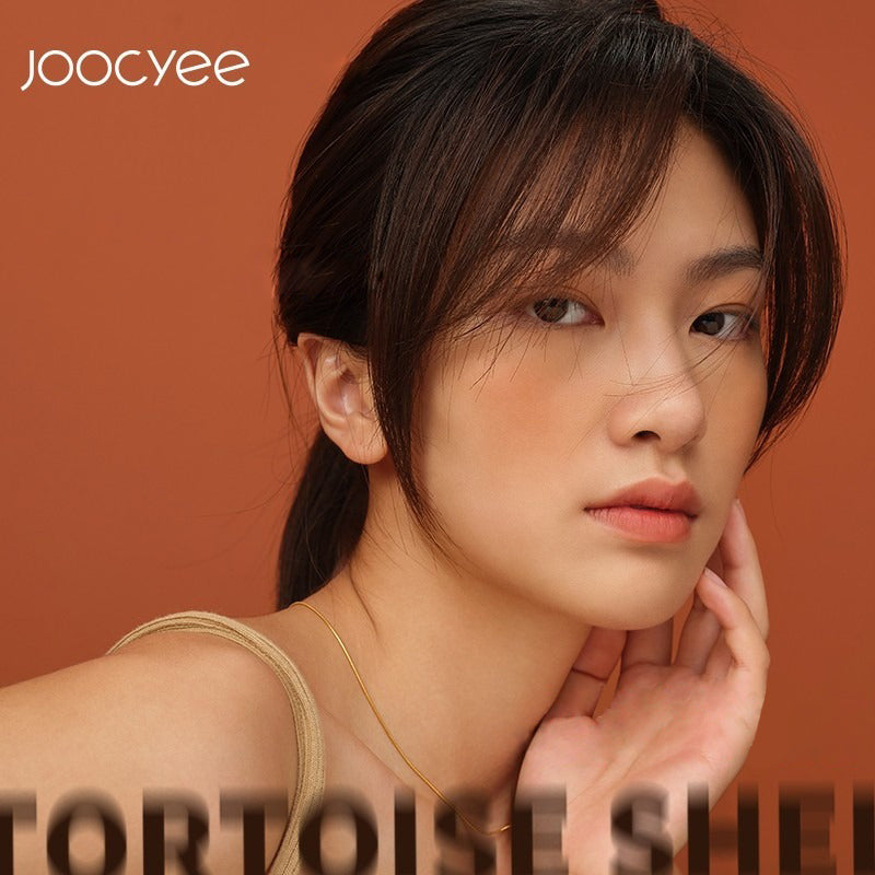 Joocyee Shell / Tortoise Shell Series Blusher 酵色贝壳/ 琥珀系列腮红 3.5g